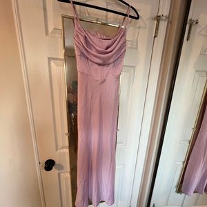 NWT Princess Polly Summer Wedding Dress